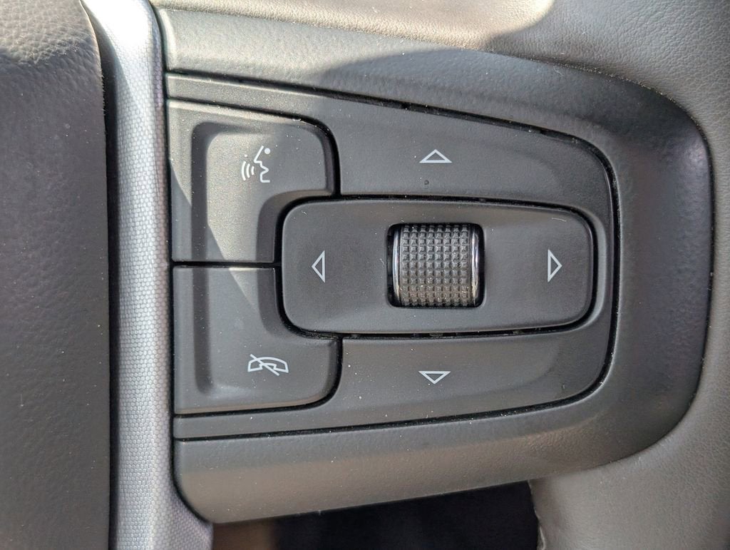 2024 GMC Sierra 3500 HD SLE DRW