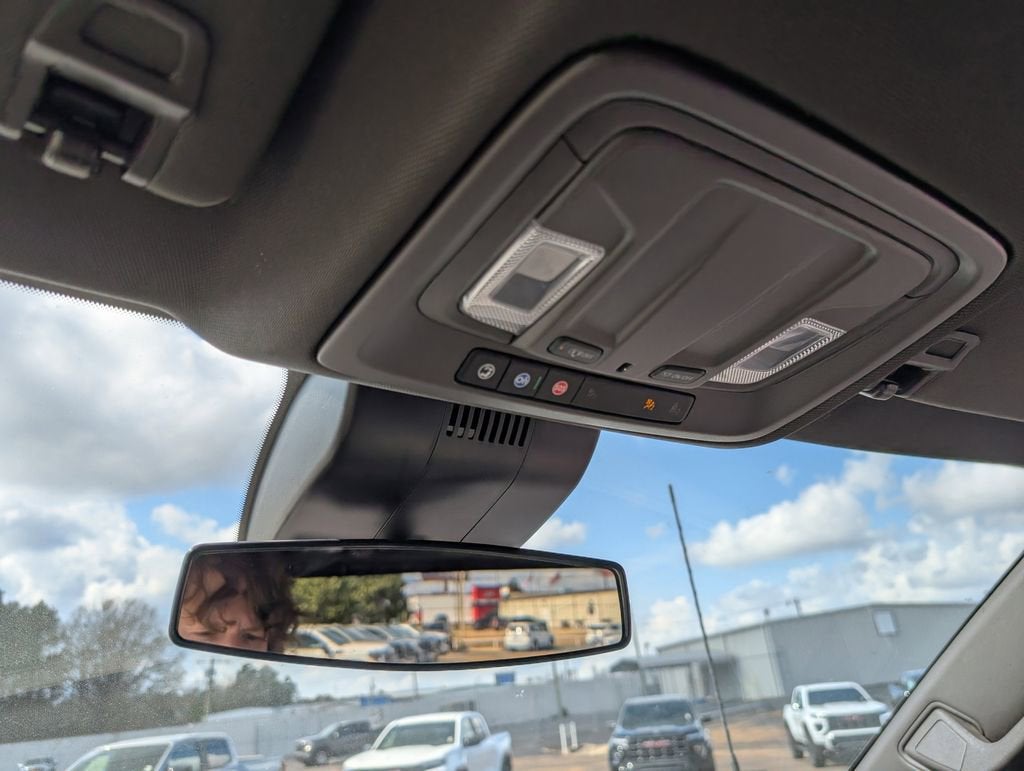 2024 GMC Sierra 3500 HD SLE DRW