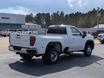 2024 GMC Sierra 3500 HD SLE DRW