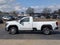 2024 GMC Sierra 3500 HD SLE DRW