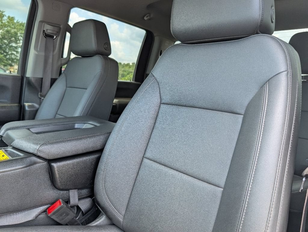 2024 GMC Sierra 2500 HD Pro