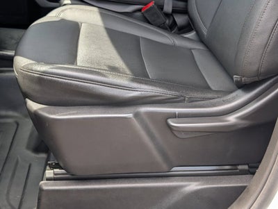 2024 GMC Sierra 2500 HD Pro