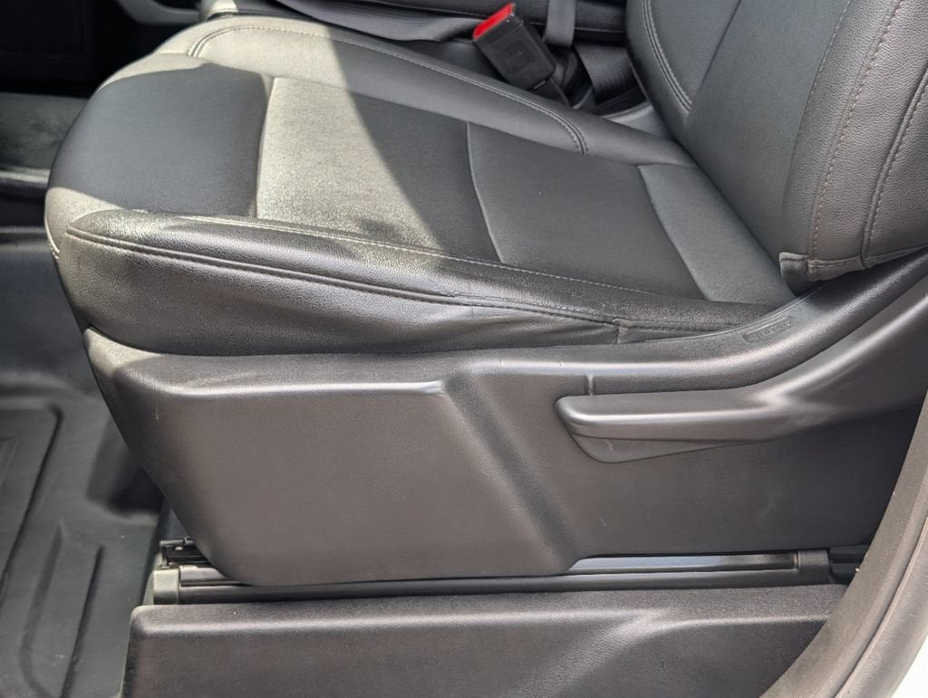 2024 GMC Sierra 2500 HD Pro