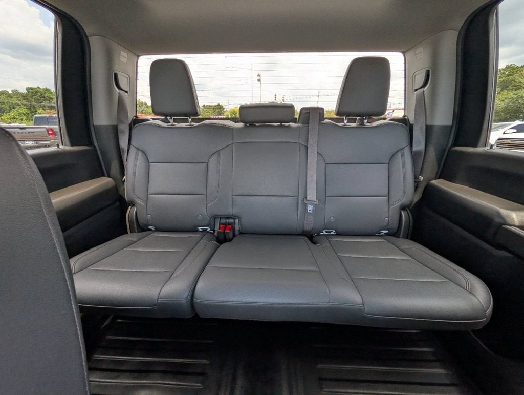 2024 GMC Sierra 2500 HD Pro