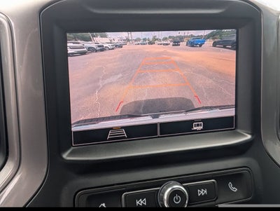 2024 GMC Sierra 2500 HD Pro