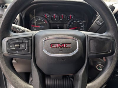2024 GMC Sierra 2500 HD Pro