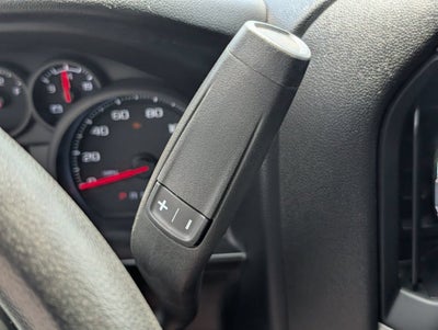 2024 GMC Sierra 2500 HD Pro