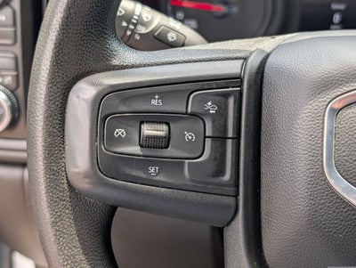 2024 GMC Sierra 2500 HD Pro