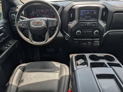 2024 GMC Sierra 2500 HD Pro