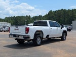 2024 GMC Sierra 2500 HD Pro