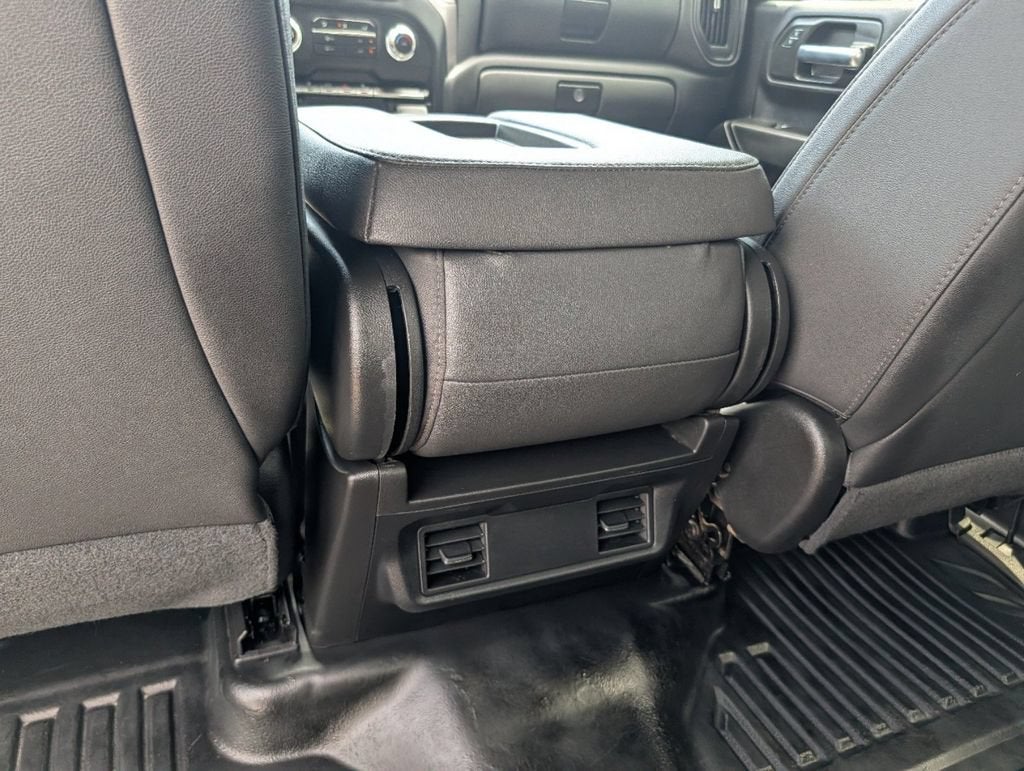 2024 GMC Sierra 2500 HD Pro