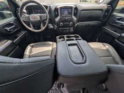 2024 GMC Sierra 2500 HD Pro