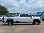 2024 GMC Sierra 2500 HD Pro