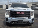 2021 GMC Sierra 2500 HD Sierra