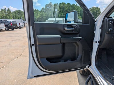 2024 GMC Sierra 2500 HD Pro