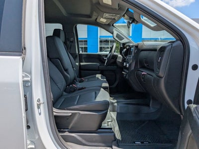 2024 GMC Sierra 2500 HD Pro