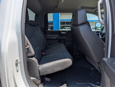 2024 GMC Sierra 2500 HD Pro