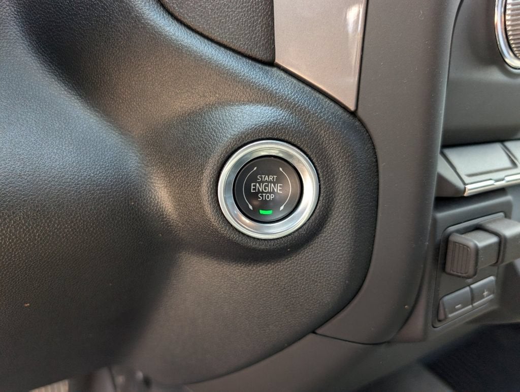 2024 GMC Sierra 2500 HD Pro
