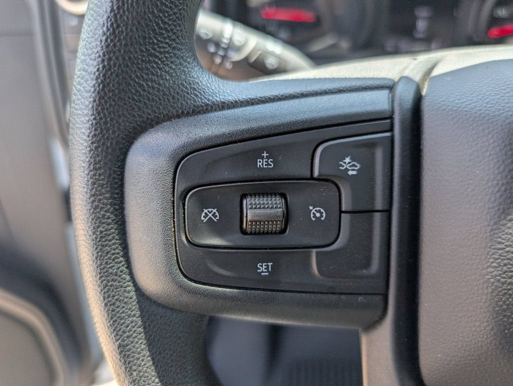 2024 GMC Sierra 2500 HD Pro
