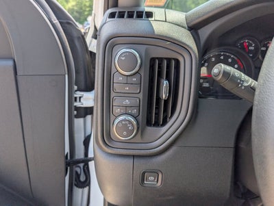 2024 GMC Sierra 2500 HD Pro