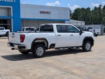 2024 GMC Sierra 2500 HD Pro
