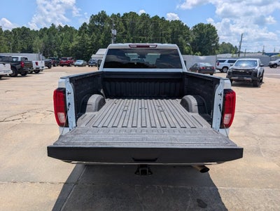2024 GMC Sierra 2500 HD Pro
