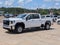 2024 GMC Sierra 2500 HD Pro