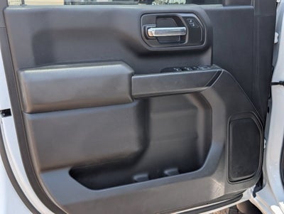 2024 GMC Sierra 2500 HD Pro