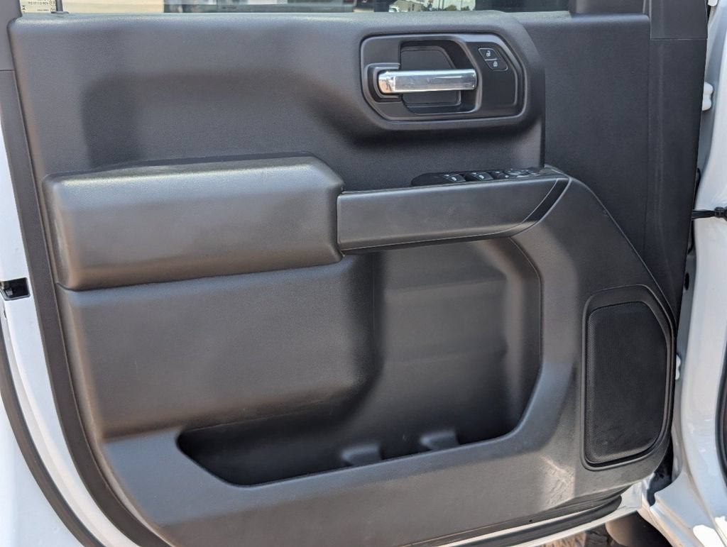 2024 GMC Sierra 2500 HD Pro