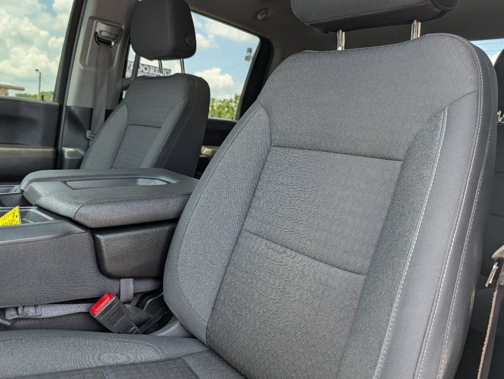 2024 GMC Sierra 2500 HD Pro