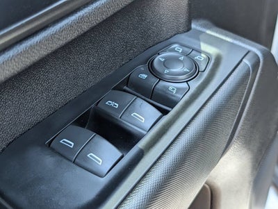 2024 GMC Sierra 2500 HD Pro