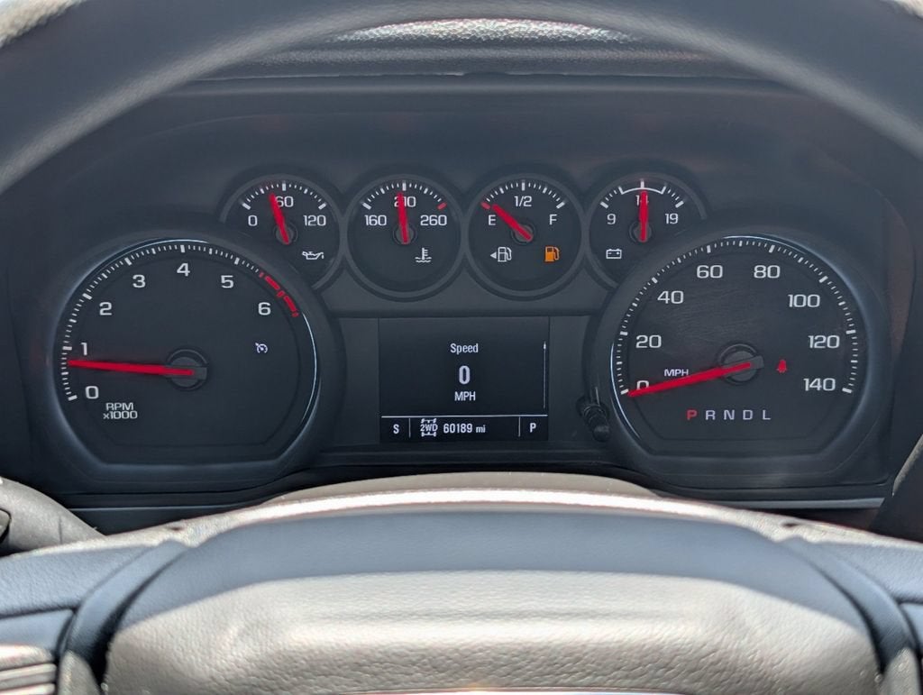 2024 GMC Sierra 2500 HD Pro