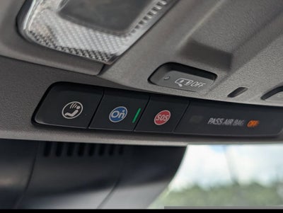 2024 GMC Sierra 2500 HD Pro