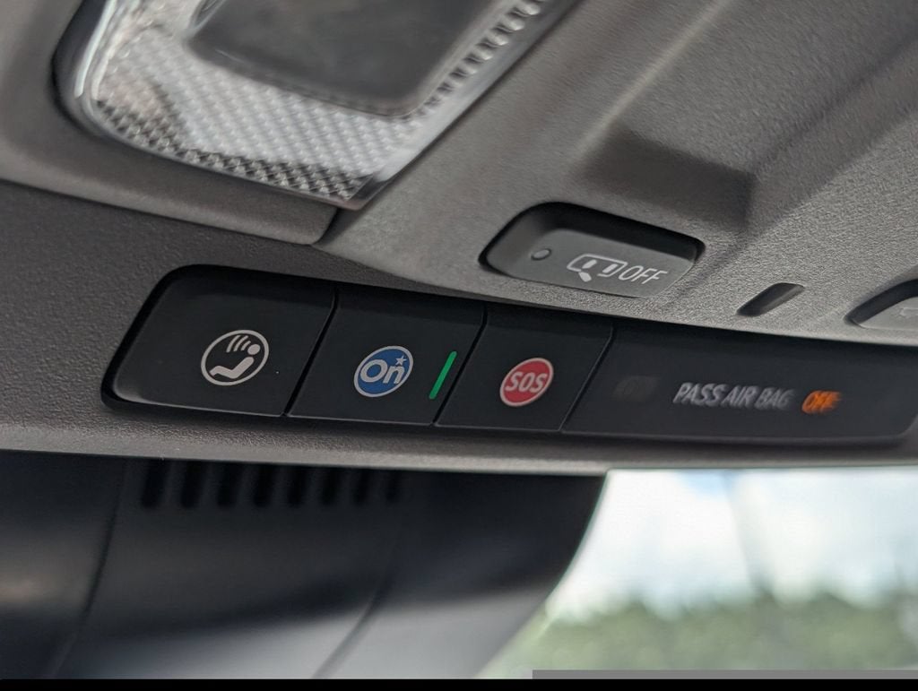 2024 GMC Sierra 2500 HD Pro