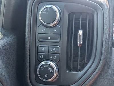2024 GMC Sierra 2500 HD Pro