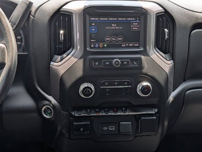 2024 GMC Sierra 2500 HD Pro