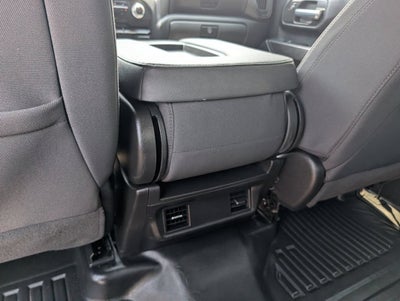 2024 GMC Sierra 2500 HD Pro