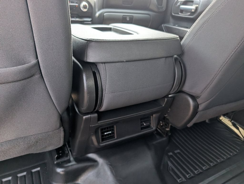 2024 GMC Sierra 2500 HD Pro