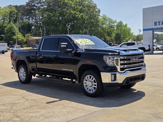 2020 GMC Sierra 2500 HD SLE