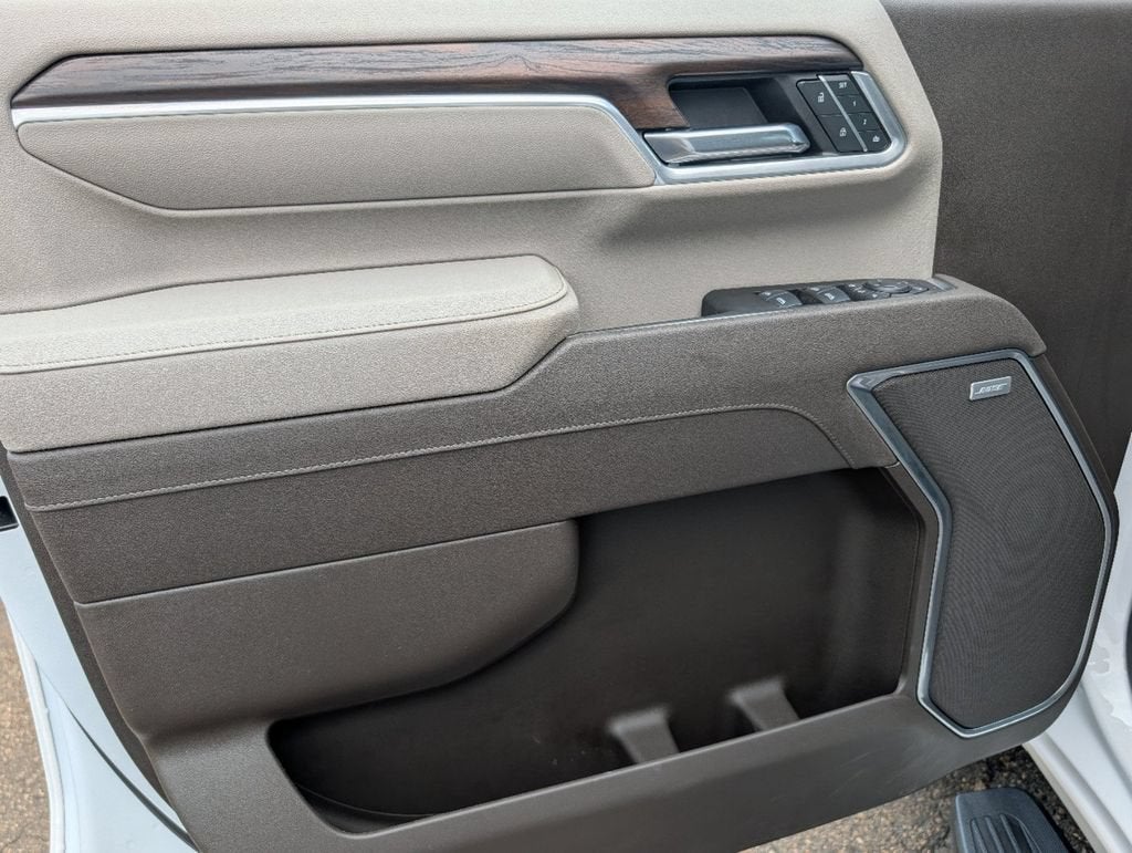 2025 GMC Sierra 3500 HD SLT DRW