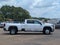 2025 GMC Sierra 3500 HD SLT DRW
