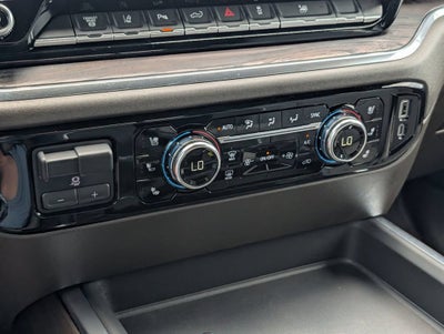 2025 GMC Sierra 3500 HD SLT DRW
