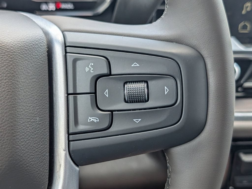 2025 GMC Sierra 3500 HD SLT DRW