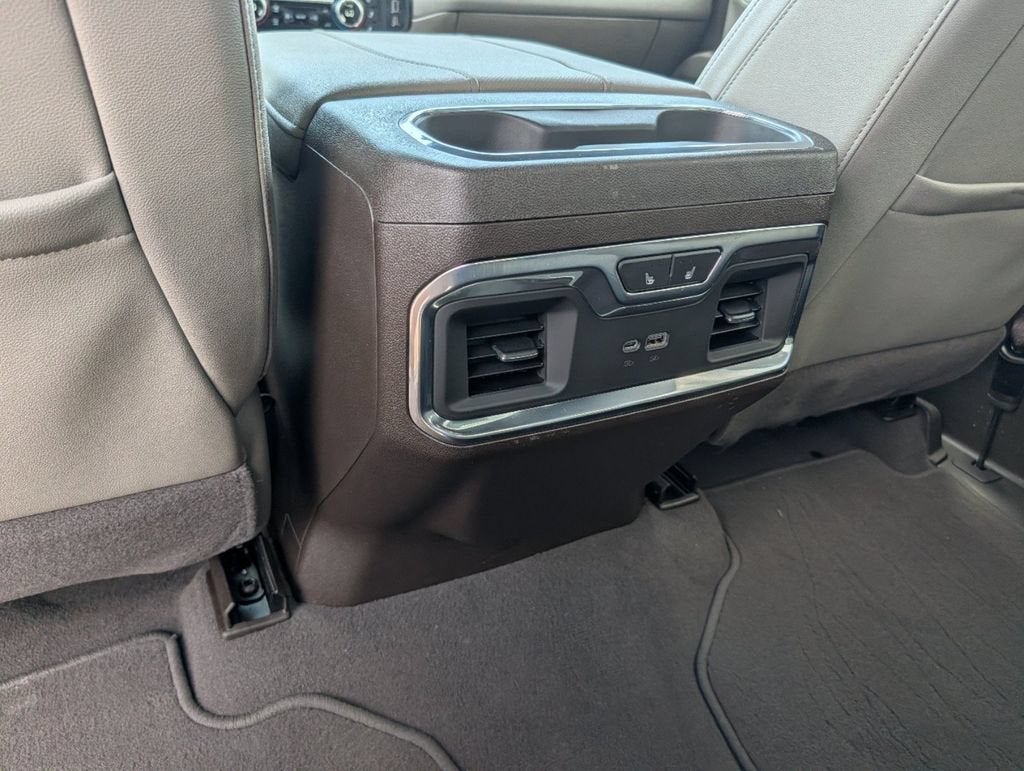 2025 GMC Sierra 3500 HD SLT DRW