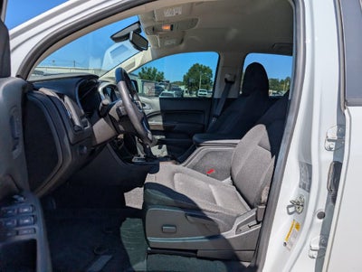 2022 GMC Canyon 2WD Elevation