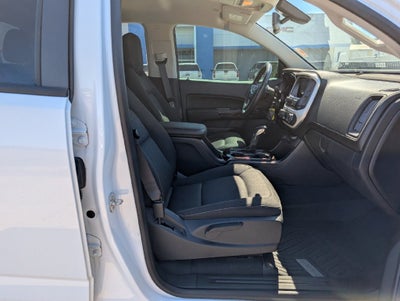 2022 GMC Canyon 2WD Elevation