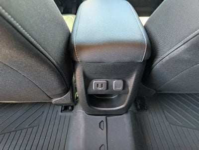 2022 GMC Canyon 2WD Elevation