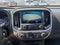 2022 GMC Canyon 2WD Elevation
