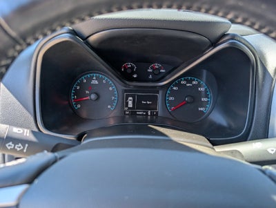 2022 GMC Canyon 2WD Elevation
