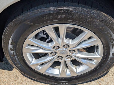 2023 Cadillac XT6 Luxury